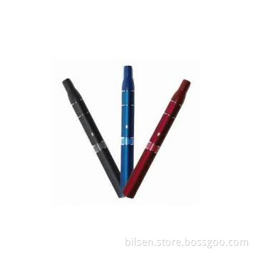 Best Dry Herb No burning smell AGO Vaporizer on sale